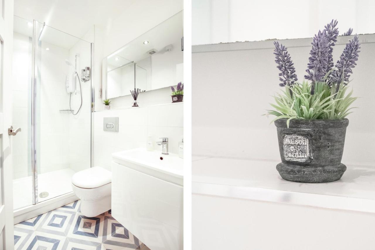 Perfect Centre Location - Historic Albion Mews Апартаменты Честер