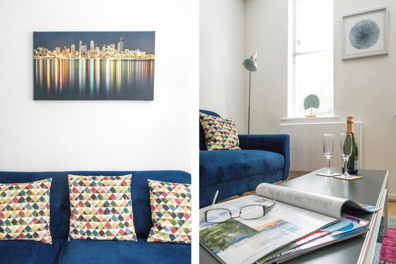 Perfect Centre Location - Historic Albion Mews * Честер