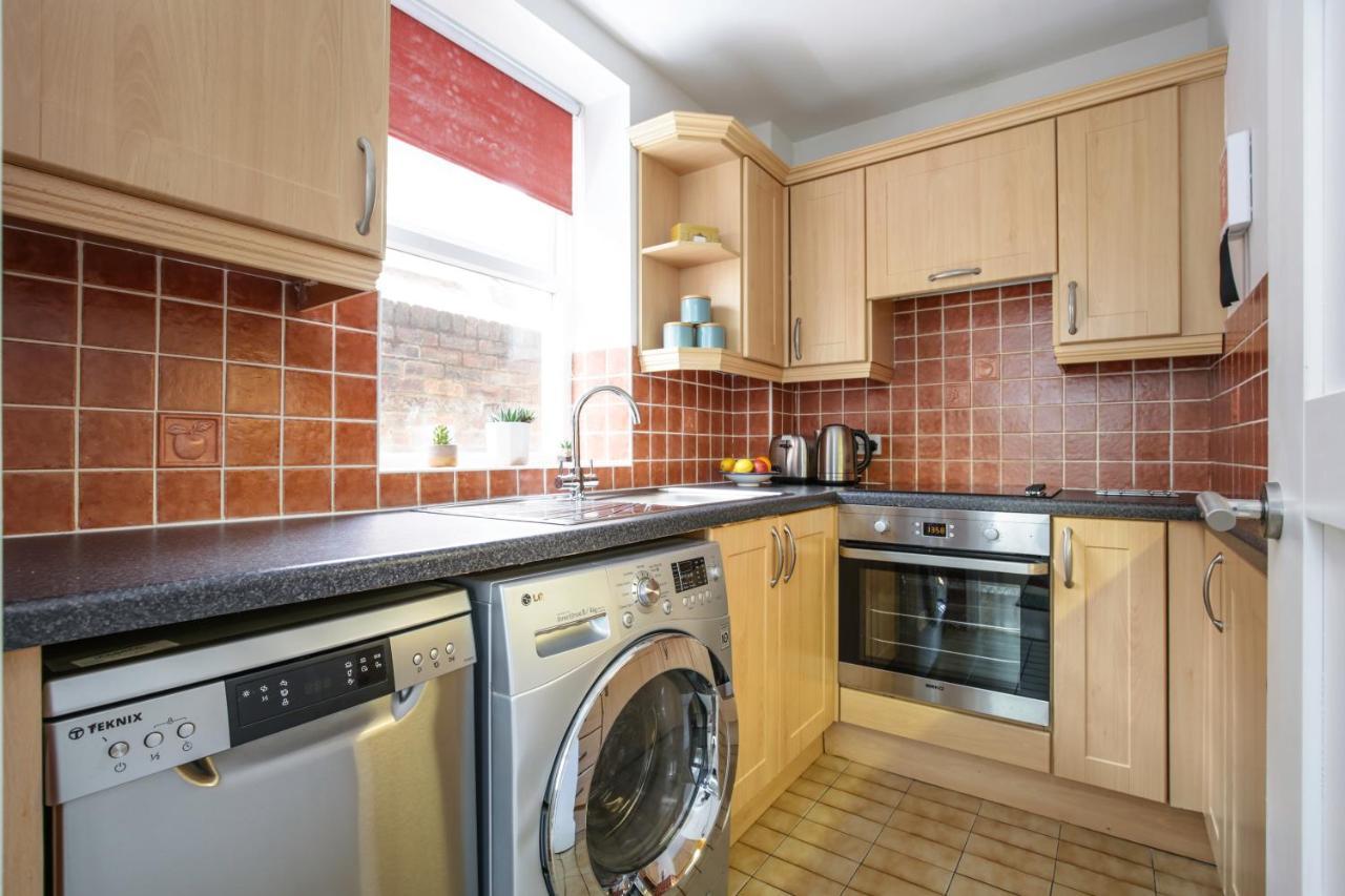 Perfect Centre Location - Historic Albion Mews * Честер