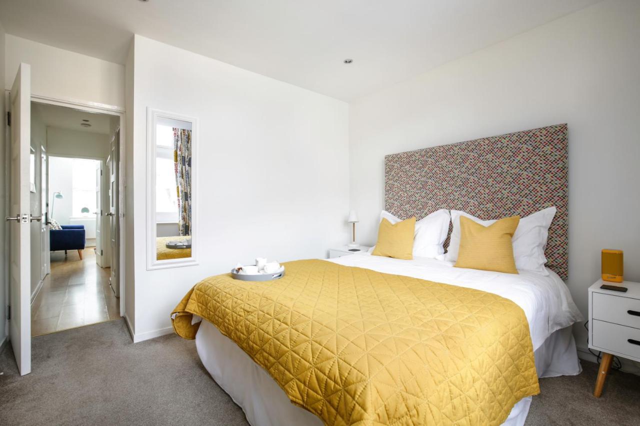 Perfect Centre Location - Historic Albion Mews Апартаменты Честер