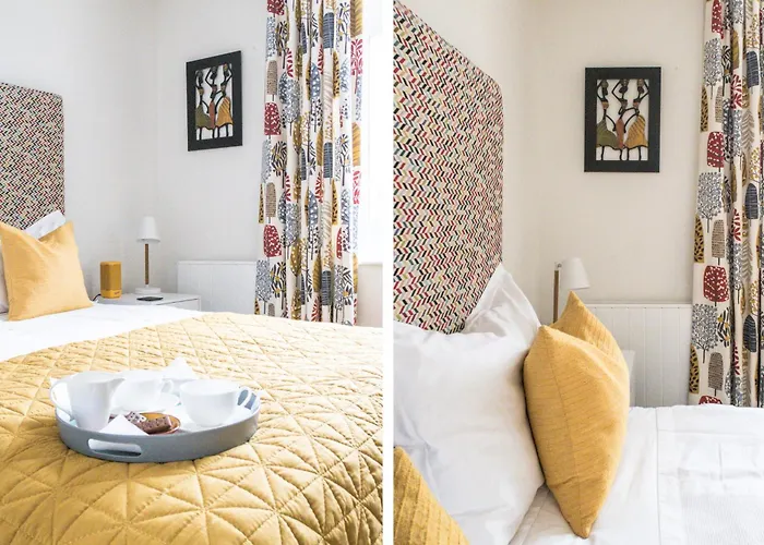Perfect City Centre Location - Historic Albion Mews