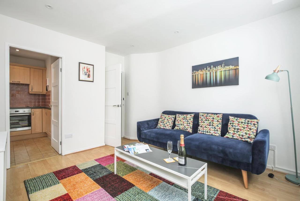 Apartment Perfect Centre Location - Historic Albion Mews *