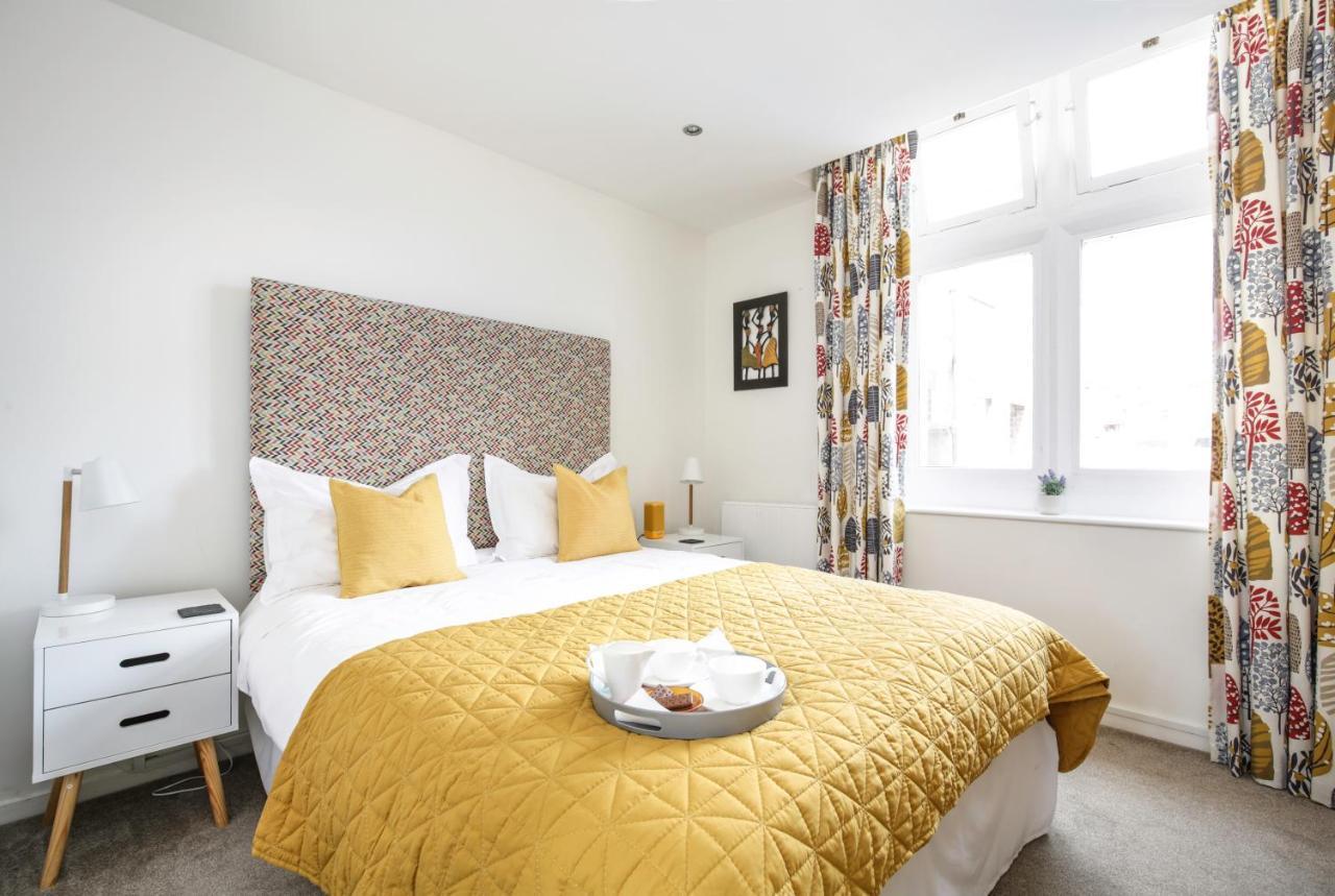 Perfect Centre Location - Historic Albion Mews * Chester