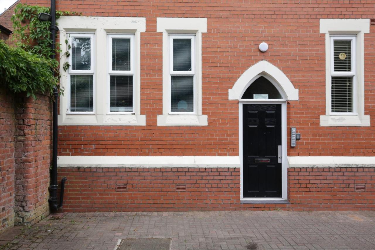 Apartment Perfect Centre Location - Historic Albion Mews *