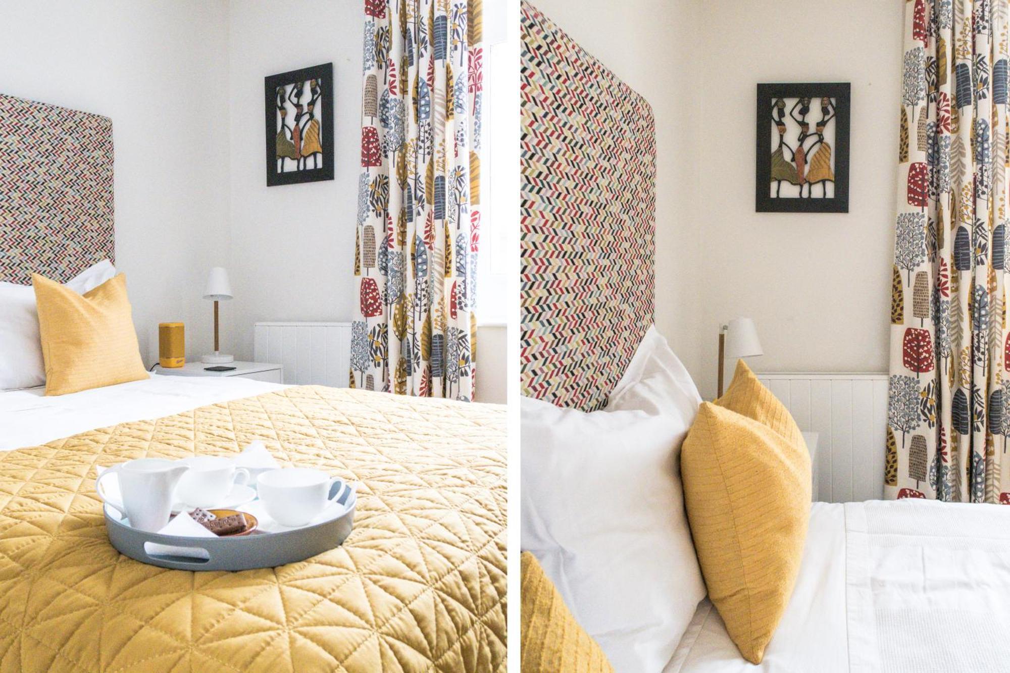Apartment Perfect Centre Location - Historic Albion Mews